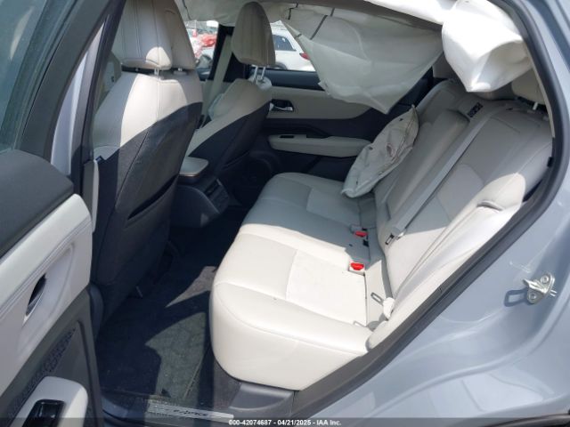 2024 NISSAN ARIYA JN1DF0BB1RM734802 Photo 7