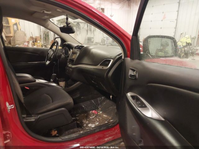 3C4PDCAB5FT720300 Dodge Journey American Value Pkg