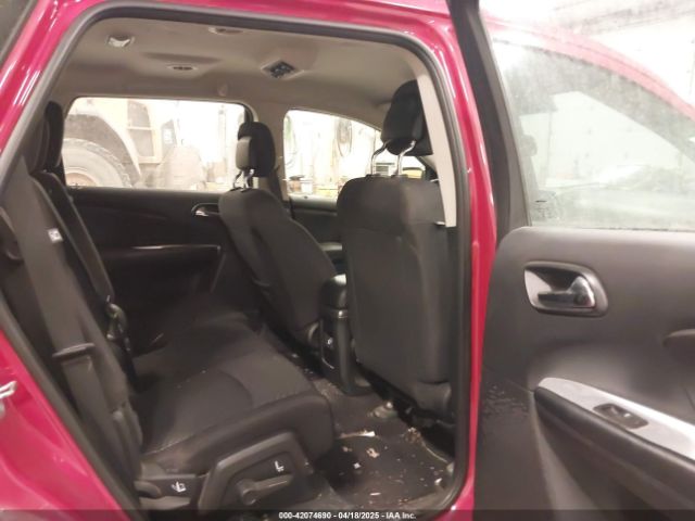3C4PDCAB5FT720300 Dodge Journey American Value Pkg