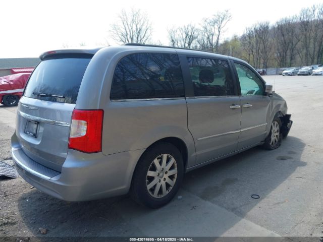 2016 CHRYSLER TOWN & COUNTRY 2C4RC1BGXGR149949 Photo 3
