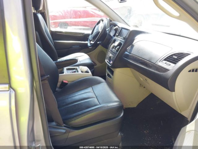 2016 CHRYSLER TOWN & COUNTRY 2C4RC1BGXGR149949 Photo 4