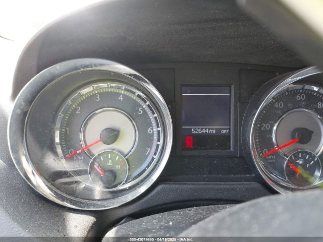 2016 CHRYSLER TOWN & COUNTRY 2C4RC1BGXGR149949 Photo 6