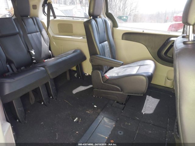 2016 CHRYSLER TOWN & COUNTRY 2C4RC1BGXGR149949 Photo 7