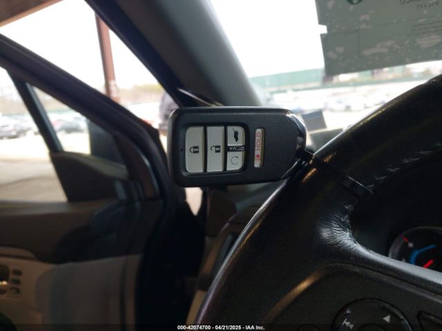 5FNYF6H52LB048870 Honda Pilot Awd Ex-l