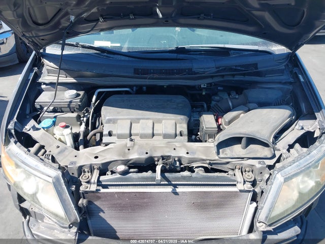 5FNRL5H6XFB075822 Honda j35z8