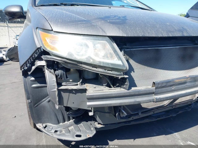 5FNRL5H6XFB075822 Honda j35z8