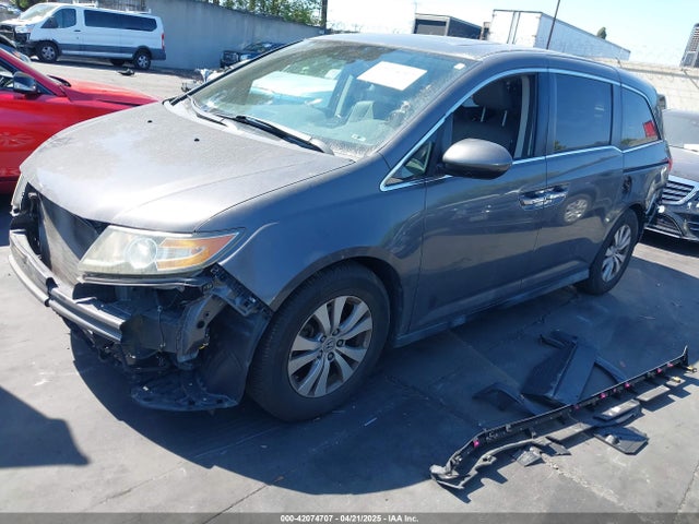 5FNRL5H6XFB075822 Honda j35z8