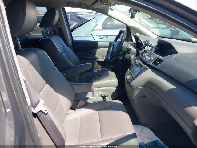 5FNRL5H6XFB075822 Honda j35z8