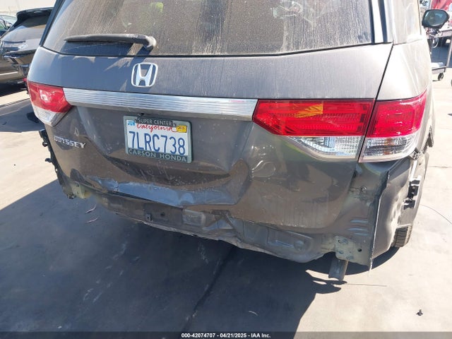 5FNRL5H6XFB075822 Honda j35z8