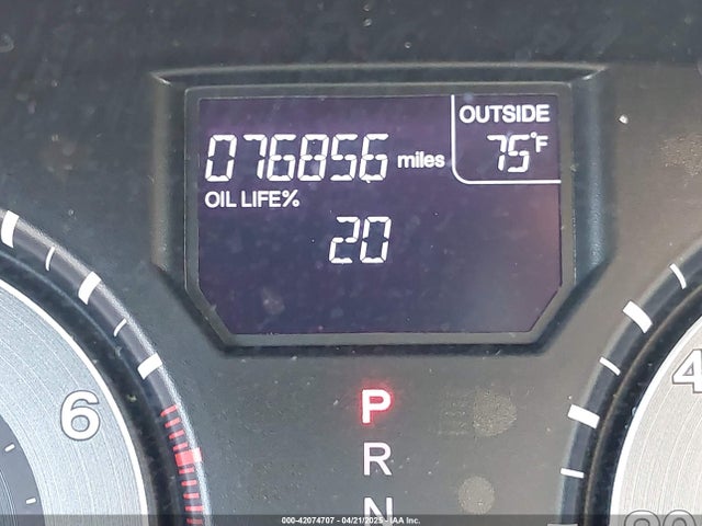 5FNRL5H6XFB075822 Honda j35z8
