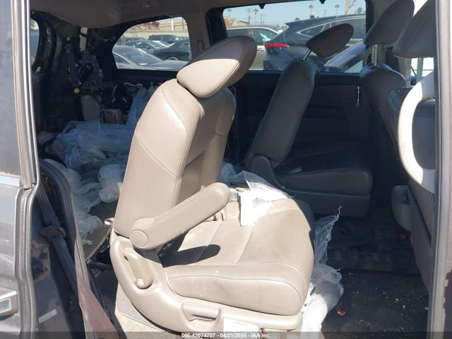 5FNRL5H6XFB075822 Honda j35z8