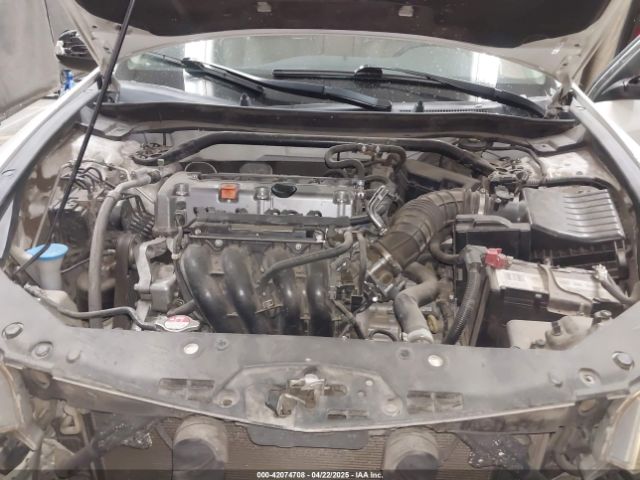 2009 ACURA TSX JH4CU26669C028582 Photo 9