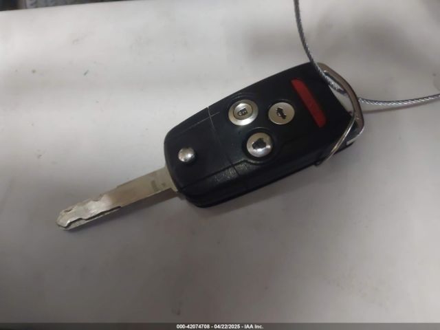 2009 ACURA TSX JH4CU26669C028582 Photo 10