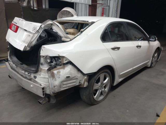 2009 ACURA TSX JH4CU26669C028582 Photo 3