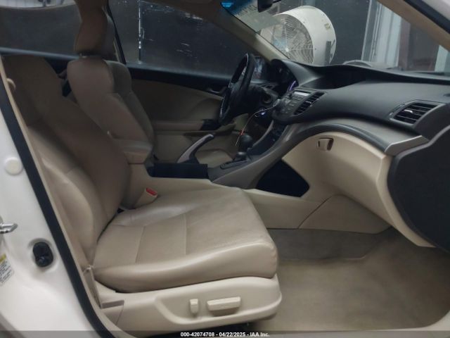 2009 ACURA TSX JH4CU26669C028582 Photo 4