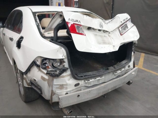 2009 ACURA TSX JH4CU26669C028582 Photo 5