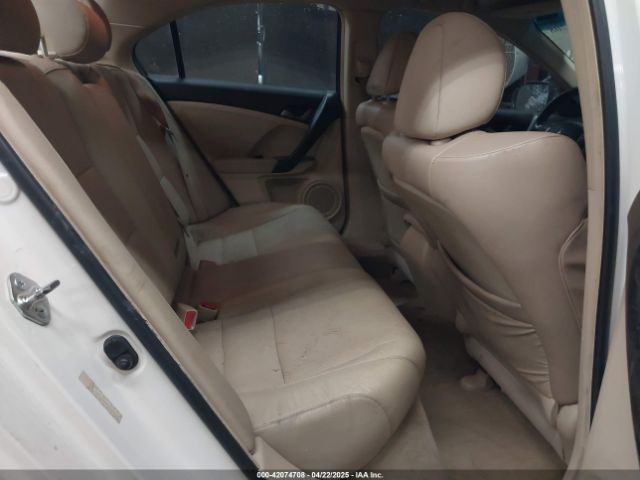 2009 ACURA TSX JH4CU26669C028582 Photo 7