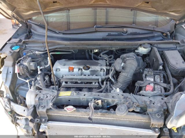 3CZRM3H52EG703853 Honda CR-V EX