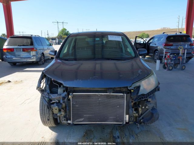 3CZRM3H52EG703853 Honda CR-V EX