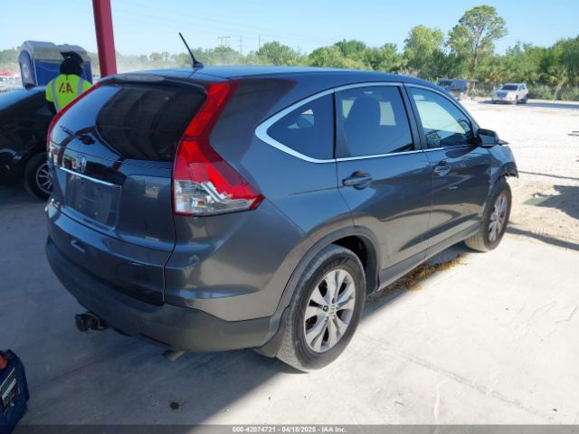 3CZRM3H52EG703853 Honda CR-V EX