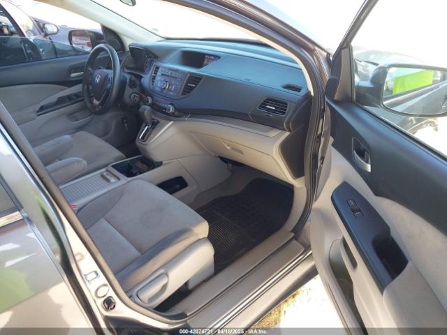 3CZRM3H52EG703853 Honda CR-V EX