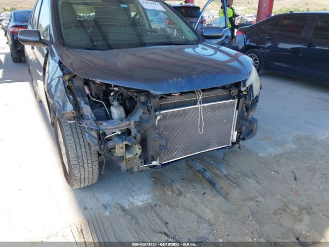3CZRM3H52EG703853 Honda CR-V EX