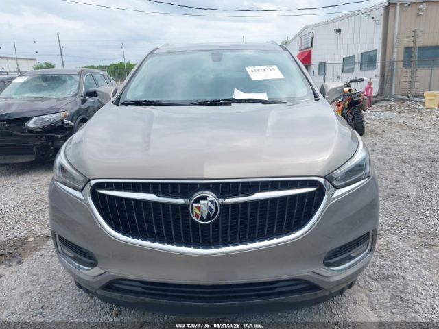 5GAERBKW9KJ122640 Buick Enclave Fwd Essence