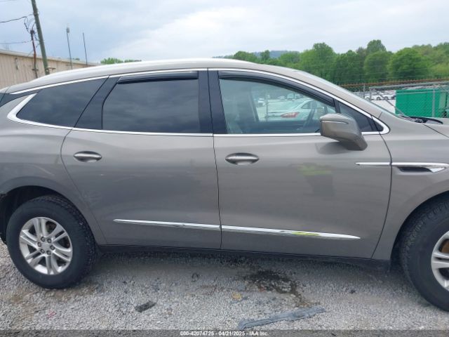5GAERBKW9KJ122640 Buick Enclave Fwd Essence