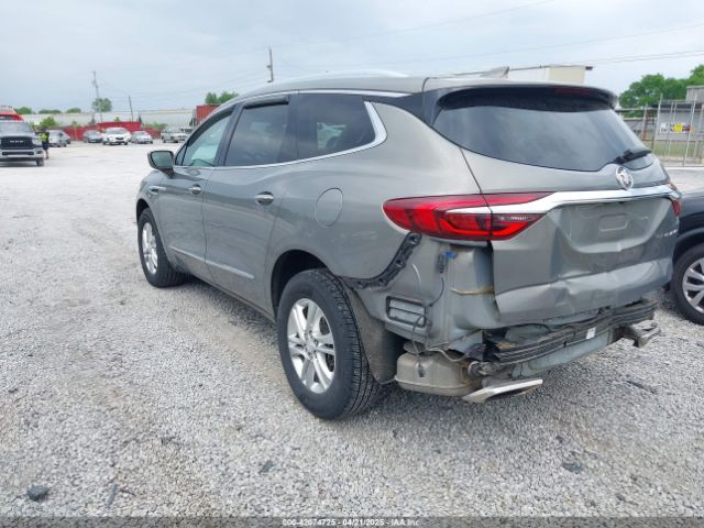 5GAERBKW9KJ122640 Buick Enclave Fwd Essence