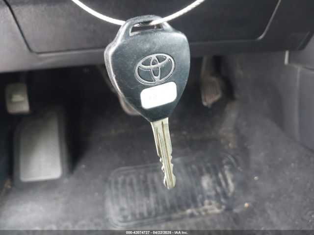JTEZU5JR6J5177741 Toyota 4RUNNER SR5