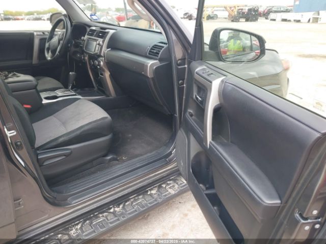 JTEZU5JR6J5177741 Toyota 4RUNNER SR5