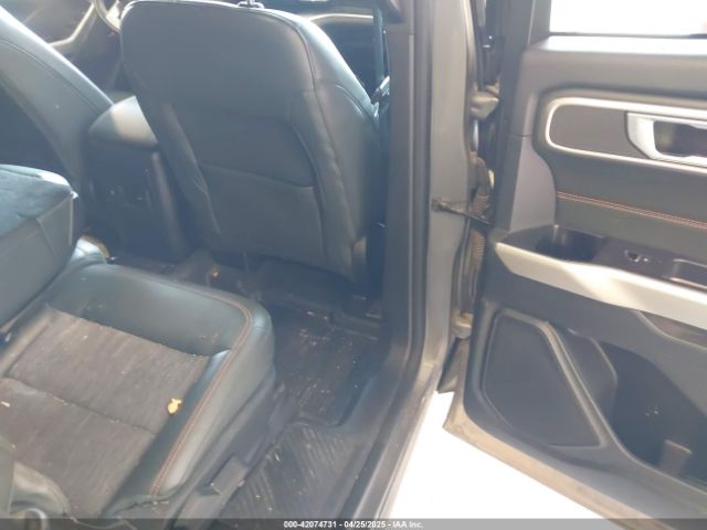 1FMSK8JH1NGA67738 Ford Explorer Timberline