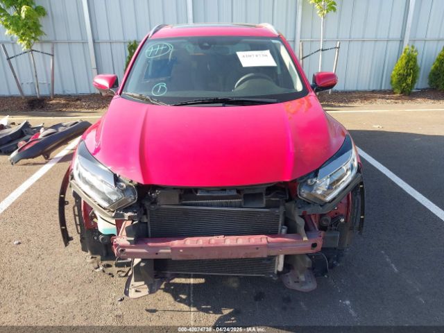 3CZRU6H58LM714601 Honda r18z9