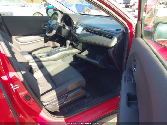 3CZRU6H58LM714601 Honda r18z9