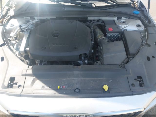 LVYA22MT1LP143672 Volvo S90 T6 R-design