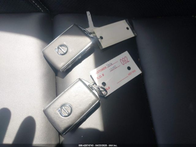 LVYA22MT1LP143672 Volvo S90 T6 R-design