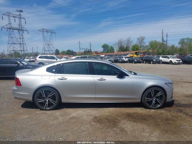 LVYA22MT1LP143672 Volvo S90 T6 R-design