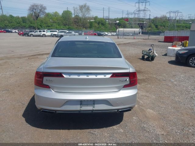 LVYA22MT1LP143672 Volvo S90 T6 R-design