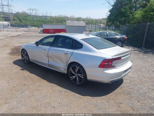 LVYA22MT1LP143672 Volvo S90 T6 R-design