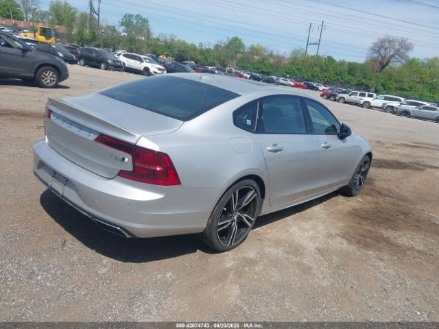 LVYA22MT1LP143672 Volvo S90 T6 R-design