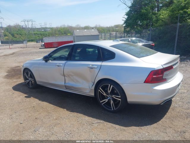LVYA22MT1LP143672 Volvo S90 T6 R-design