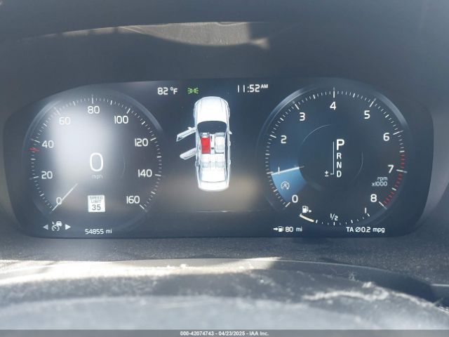 LVYA22MT1LP143672 Volvo S90 T6 R-design