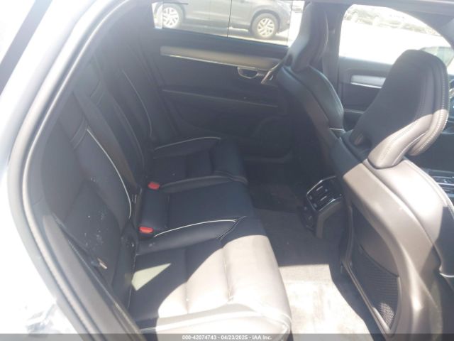 LVYA22MT1LP143672 Volvo S90 T6 R-design