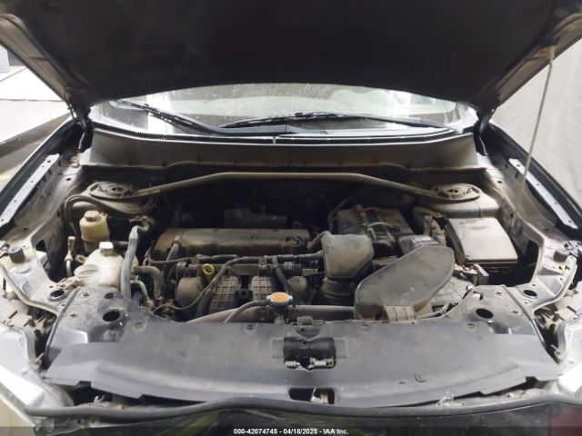 2011 MITSUBISHI OUTLANDER JA4AS2AW4BU018519 Photo 9