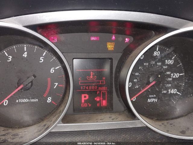 2011 MITSUBISHI OUTLANDER JA4AS2AW4BU018519 Photo 6