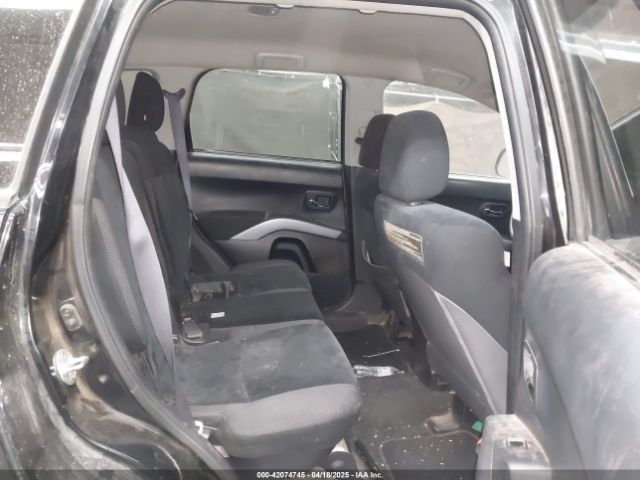 2011 MITSUBISHI OUTLANDER JA4AS2AW4BU018519 Photo 7