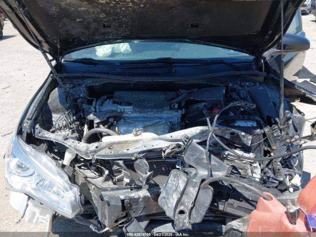 4T1BF1FK0GU162098 Toyota CAMRY SE