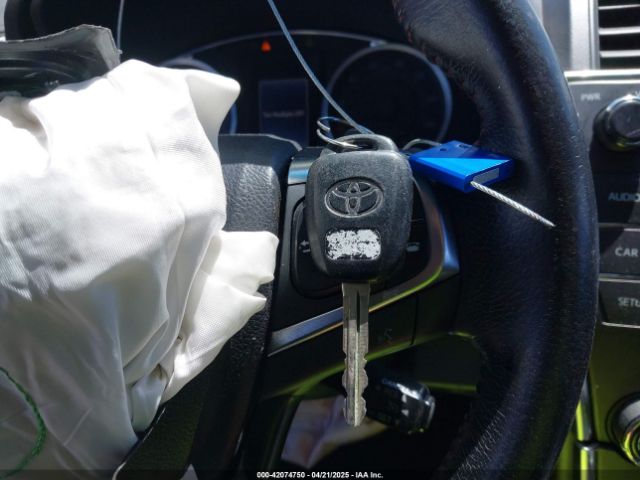 4T1BF1FK0GU162098 Toyota CAMRY SE