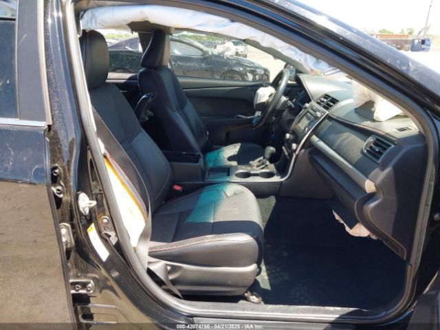 4T1BF1FK0GU162098 Toyota CAMRY SE