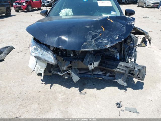 4T1BF1FK0GU162098 Toyota CAMRY SE